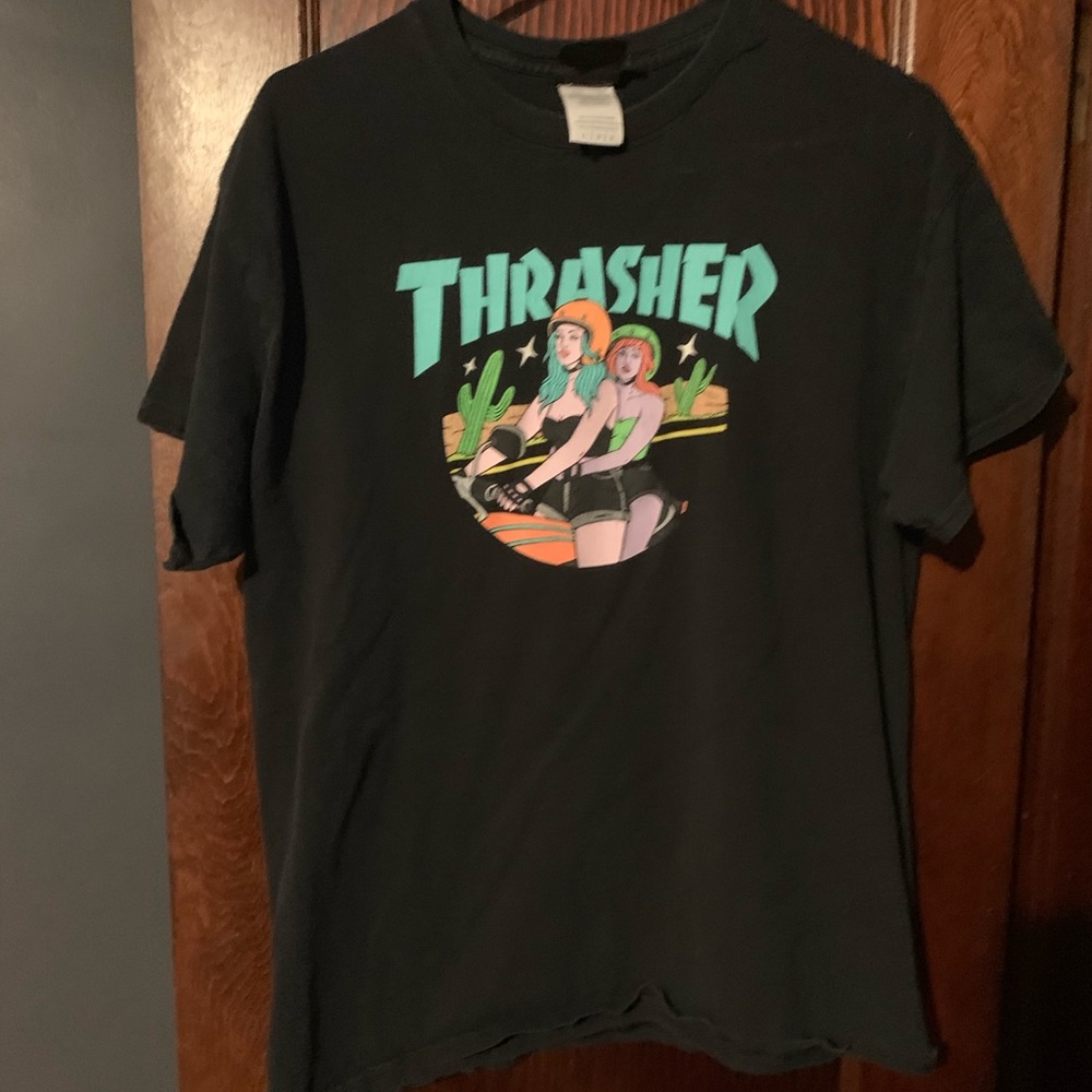 Thrasher Shirt